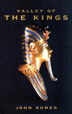 Valley of The Kings: exploring the tombs of the Pharaohs