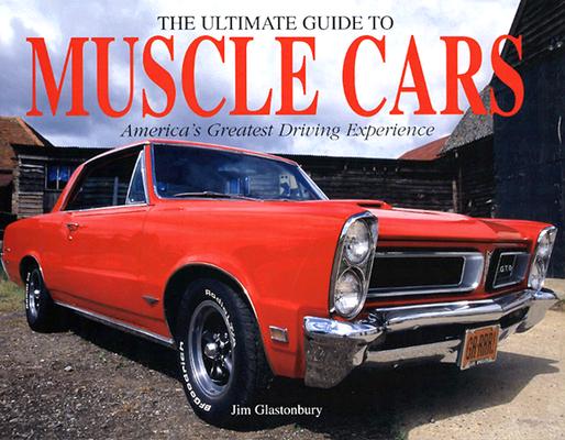 Ultimate Guide to Muscle Cars