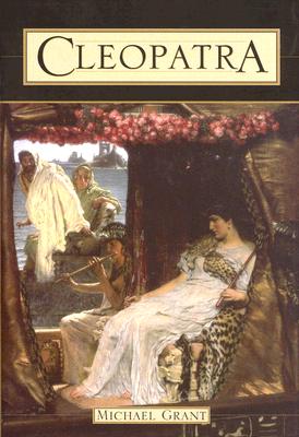 Image for Cleopatra - A Biography