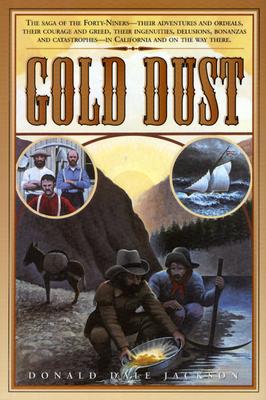 Gold Dust