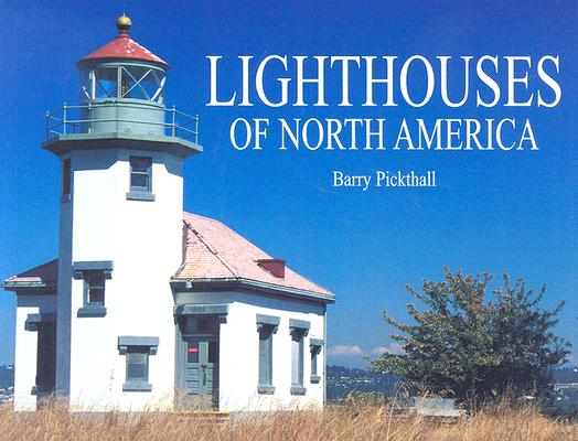 Lighthouses of North America
