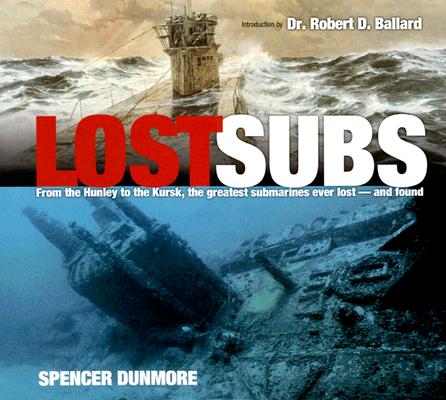 Lost Subs