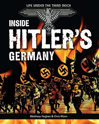Inside Hitler's Germany