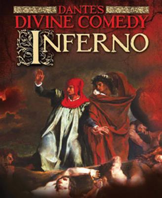 Image for Dante's Divine Comedy Inferno Dante's Divine Comedy Inferno