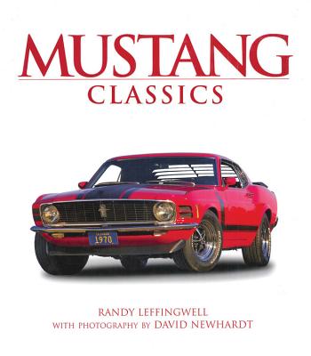 Image for Mustang Classics Mustang Classics