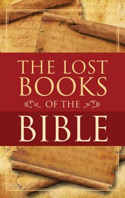 Image for The Lost Books of the Bible