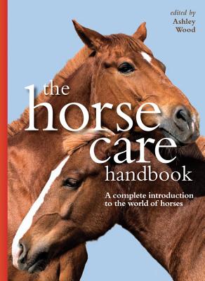 Image for The Horse Care Handbook