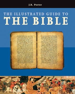 Image for Illustrated Guide to the Bible