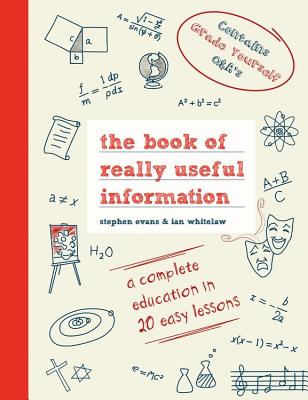 The Book of Really Useful Information
