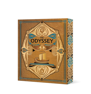 Odyssey (Super Deluxe Edition)