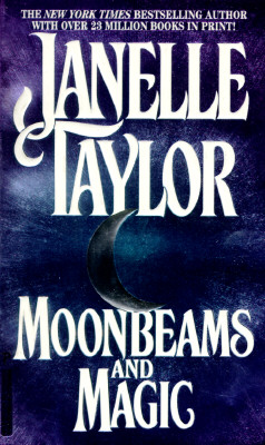 Moonbeams and Magic