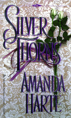 Silver Thorns (Denise Little Presents)