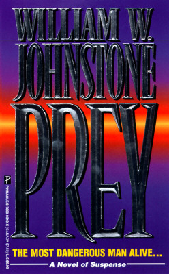 Image for Prey Prey