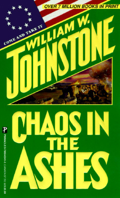 Chaos In The Ashes