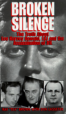 Broken Silence, Ray Broken Silence, Ray