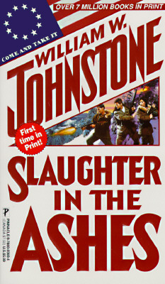 Slaughter In The Ashes
