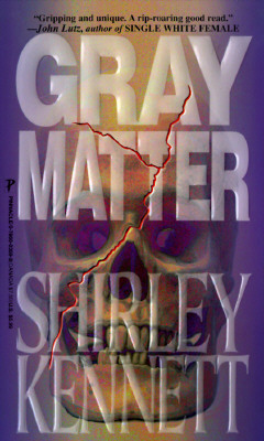 Image for Gray Matter