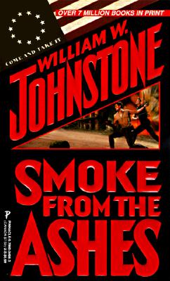 Smoke From The Ashes