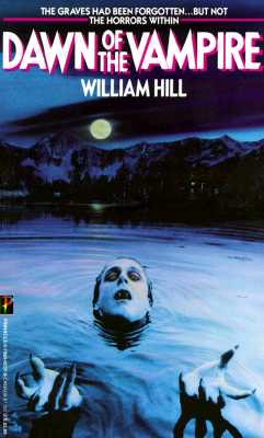 Dawn Of The Vampire