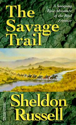 The Savage Trail