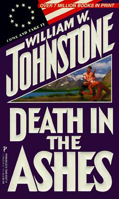 Death In The Ashes