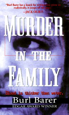 Murder in the Family (Pinnacle True Crime)