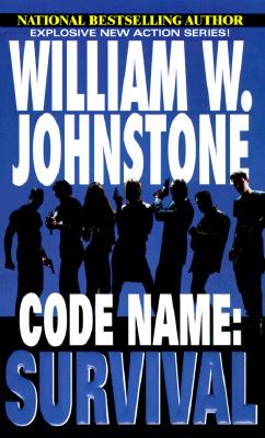 Image for Code Name: Survival