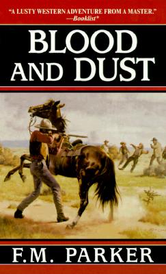 Blood And Dust