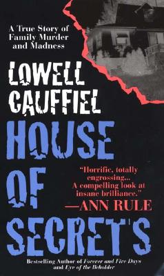 Image for House of Secrets