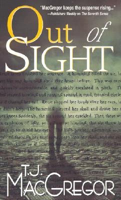 Out of Sight (Tango Key Mysteries)