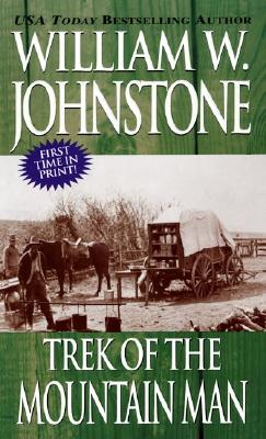 Trek of the Mountain Man