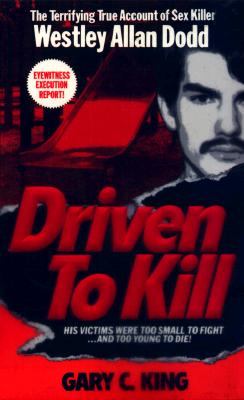 Image for Driven To Kill