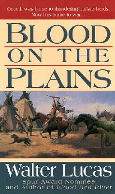Blood On The Plains