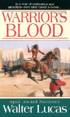 Image for Warriors Blood