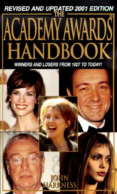 The Academy Awards Handbook: 2001
