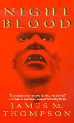 Night Blood (Pinnacle horror)