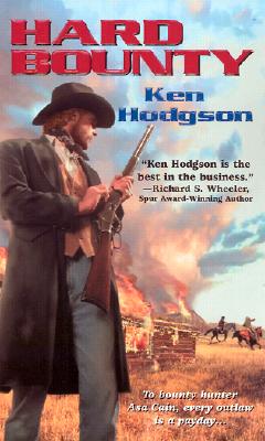 Hard Bounty (Pinnacle Western)