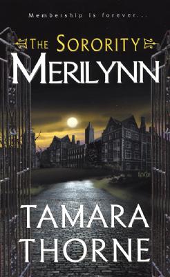 Merilynn: The Sorority (Sorority Trilogy)