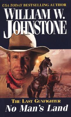 No Man's Land (The Last Gunfighter)