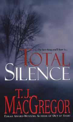 Total Silence (Tango Key Mysteries)