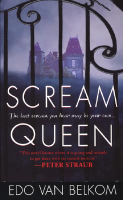 Image for Scream Queen