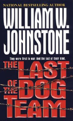 The Last Of The Dog Team