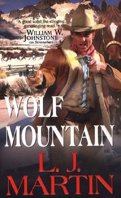 Wolf Mountain