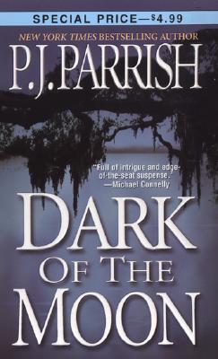 Dark of the Moon (Louis Kincaid)