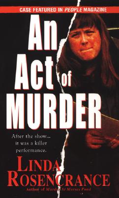 Image for An Act of Murder