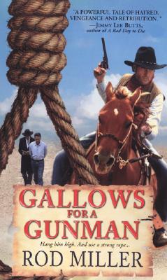 Gallows for a Gunman (Pinnacle Westerns)