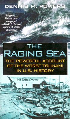 The Raging Sea