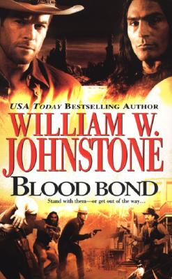 Image for Blood Bond