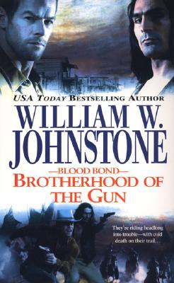 Image for Brotherhood of the Gun