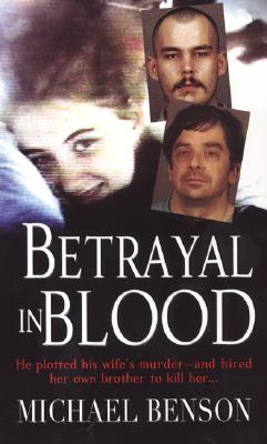 Image for Betrayal In Blood